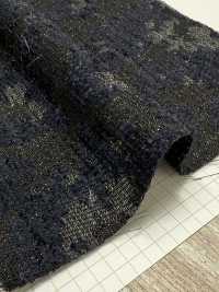 20A5024E جاكار حيواني[Textile / Fabric] Pia-cere صور إضافية