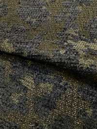 20A5024E جاكار حيواني[Textile / Fabric] Pia-cere صور إضافية
