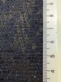 20A5024E جاكار حيواني[Textile / Fabric] Pia-cere صور إضافية
