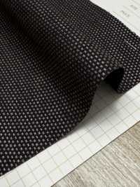 2A8504N رافيا بنسيج سادة[Textile / Fabric] Pia-cere صور إضافية