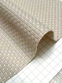 1S8009E رافيا ناناكو[Textile / Fabric] Pia-cere صور إضافية