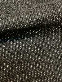 8A8022J لينو مزدوج[Textile / Fabric] Pia-cere صور إضافية