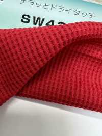 SW4360 ناعم، بملمس جاف[Textile / Fabric] Sanwa Seni صور إضافية