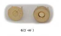 MAG HOOK-8MM زر كبس مغناطيسي قياسي 8MM[خطاف] No Name صور إضافية