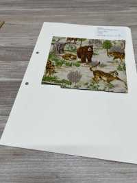 850569 برودكلوث JUNK VINTAGE Savannah[نسيج / قماش] VANCET صور إضافية
