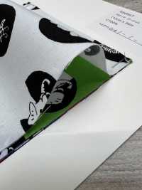 850567 برودكلوث Zoo Dot[نسيج / قماش] VANCET صور إضافية