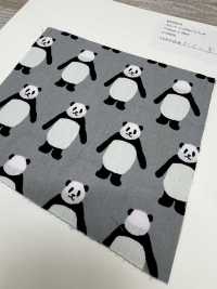 850564 برودكلوث <Look This Way Panda>[نسيج / قماش] VANCET صور إضافية
