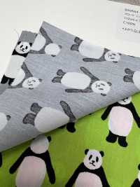850564 برودكلوث <Look This Way Panda>[نسيج / قماش] VANCET صور إضافية