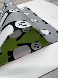 850564 برودكلوث <Look This Way Panda>[نسيج / قماش] VANCET صور إضافية