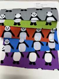 850564 برودكلوث <Look This Way Panda>[نسيج / قماش] VANCET صور إضافية