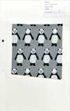 850564 برودكلوث <Look This Way Panda>