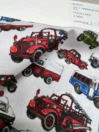 850571 برودكلوث AMERICAN VINTAGE Working Car[نسيج / قماش] VANCET صور إضافية