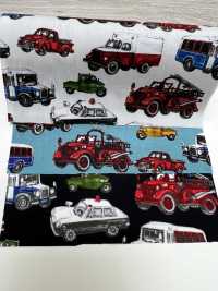 850571 برودكلوث AMERICAN VINTAGE Working Car[نسيج / قماش] VANCET صور إضافية