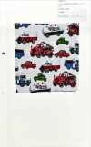 850571 برودكلوث AMERICAN VINTAGE Working Car