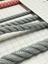 HA-3300 حبل أكريليك مجدول[Ribbons, Tapes, And Cords] Hashimoto صور إضافية