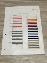 HA-3300 حبل أكريليك مجدول[Ribbons, Tapes, And Cords] Hashimoto صور إضافية