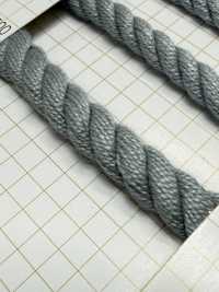 HA-3500 حبل أكريليك مجدول[Ribbons, Tapes, And Cords] Hashimoto صور إضافية