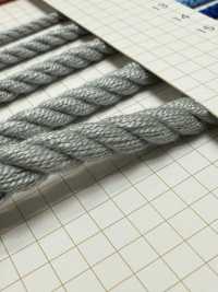 HA-3500 حبل أكريليك مجدول[Ribbons, Tapes, And Cords] Hashimoto صور إضافية