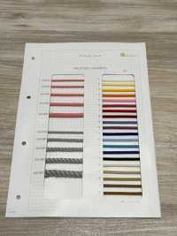 HA-3500 حبل أكريليك مجدول[Ribbons, Tapes, And Cords] Hashimoto صور إضافية