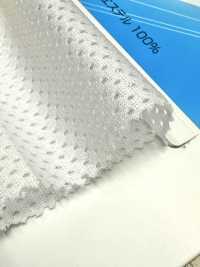 SW7241 شبك مطاطي[Textile / Fabric] Sanwa Seni صور إضافية
