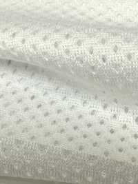 SW7241 شبك مطاطي[Textile / Fabric] Sanwa Seni صور إضافية