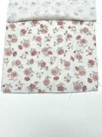 83072 شاش مزدوج من القطن غير المبيّض، Nostalgia Collection / Shion[Textile / Fabric] VANCET صور إضافية