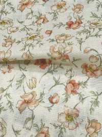 83068 SEVENBERRY® لاون قطن غير مبيّض Nostalgia Collection / Shirley[نسيج / قماش] VANCET صور إضافية