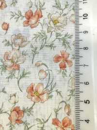83068 SEVENBERRY® لاون قطن غير مبيّض Nostalgia Collection / Shirley[نسيج / قماش] VANCET صور إضافية