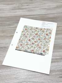 83068 SEVENBERRY® لاون قطن غير مبيّض Nostalgia Collection / Shirley[نسيج / قماش] VANCET صور إضافية
