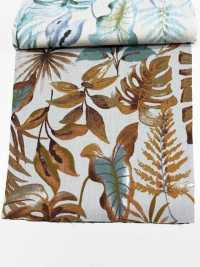 4251 SEVENBERRY® برودكلوث أنيق ومريح / Vacances[Textile / Fabric] VANCET صور إضافية