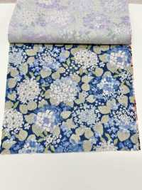 83071 SEVENBERRY® لاون من قطن غير مبيّض / Cotton Candy[Textile / Fabric] VANCET صور إضافية