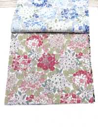 83071 SEVENBERRY® لاون من قطن غير مبيّض / Cotton Candy[Textile / Fabric] VANCET صور إضافية