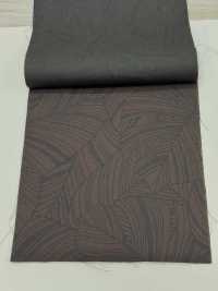 4253DYE SEVENBERRY® برودكلوث مصبوغ فوقيًا / أوراق كبيرة[Textile / Fabric] VANCET صور إضافية