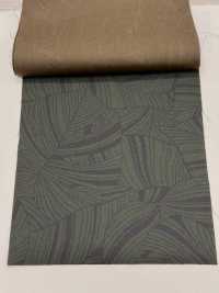 4253DYE SEVENBERRY® برودكلوث مصبوغ فوقيًا / أوراق كبيرة[Textile / Fabric] VANCET صور إضافية