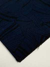 4253DYE SEVENBERRY® برودكلوث مصبوغ فوقيًا / أوراق كبيرة[Textile / Fabric] VANCET صور إضافية
