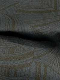 4253DYE SEVENBERRY® برودكلوث مصبوغ فوقيًا / أوراق كبيرة[Textile / Fabric] VANCET صور إضافية