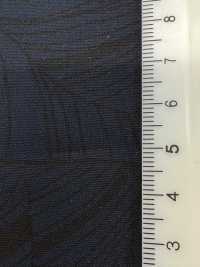 4253DYE SEVENBERRY® برودكلوث مصبوغ فوقيًا / أوراق كبيرة[Textile / Fabric] VANCET صور إضافية
