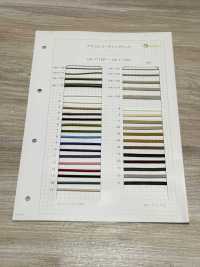 HA-1113P حبل أكريليك مجدول[Ribbons, Tapes, And Cords] Hashimoto صور إضافية