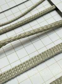 HA-1116P حبل مطلي بالأكريليك[Ribbons, Tapes, And Cords] Hashimoto صور إضافية