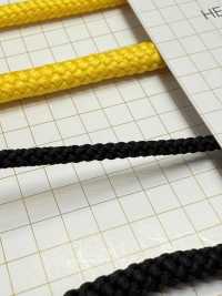 HE-820 حبل بوليستر Edo-uchi Spindle[Ribbons, Tapes, And Cords] Hashimoto صور إضافية