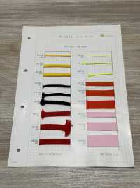 HE-820 حبل بوليستر Edo-uchi Spindle[Ribbons, Tapes, And Cords] Hashimoto صور إضافية