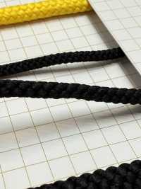 HE-830 حبل Spindle Cord من Polyester Edo-uchi[الأشرطة، والأشرطة القماشية، والحبال] هاشيموتو صور إضافية