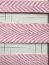 HE-502 شريط تويل بوليستر 1×15[Ribbons, Tapes, And Cords] Hashimoto صور إضافية