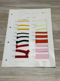 HE-502 شريط تويل بوليستر 1×15[Ribbons, Tapes, And Cords] Hashimoto صور إضافية
