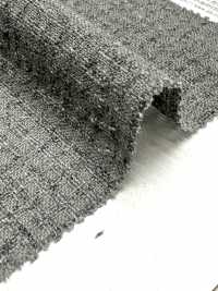 76368 سيكرسوكر صوف وقطن مصنوع من صوف معاد تدويره[Textile / Fabric] SUNWELL صور إضافية