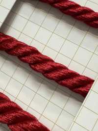 HE-330 حبل مجدول من البوليستر (سادة) L[Ribbons, Tapes, And Cords] Hashimoto صور إضافية
