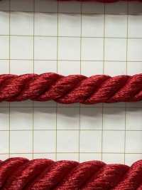HE-330 حبل مجدول من البوليستر (سادة) L[Ribbons, Tapes, And Cords] Hashimoto صور إضافية