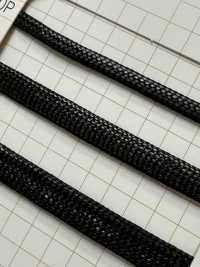 HE-1131P Cord S المطلي بالسيليكون[الأشرطة، والأشرطة القماشية، والحبال] هاشيموتو صور إضافية