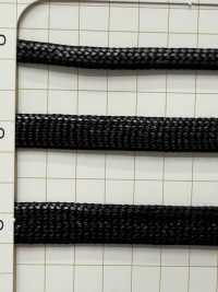 HE-1131P Cord S المطلي بالسيليكون[الأشرطة، والأشرطة القماشية، والحبال] هاشيموتو صور إضافية
