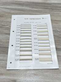 HC-1003 قطن 8 طبقات مغزل S[Ribbons, Tapes, And Cords] Hashimoto صور إضافية